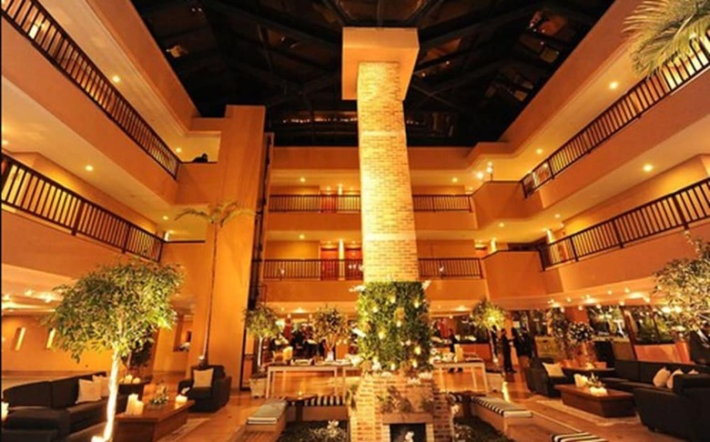 Hotel Vale Real