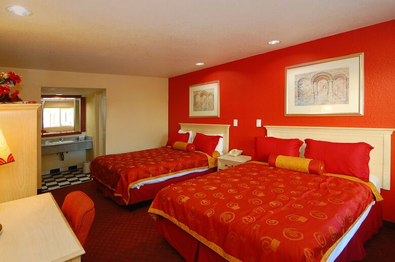 Motel Imperial Inn