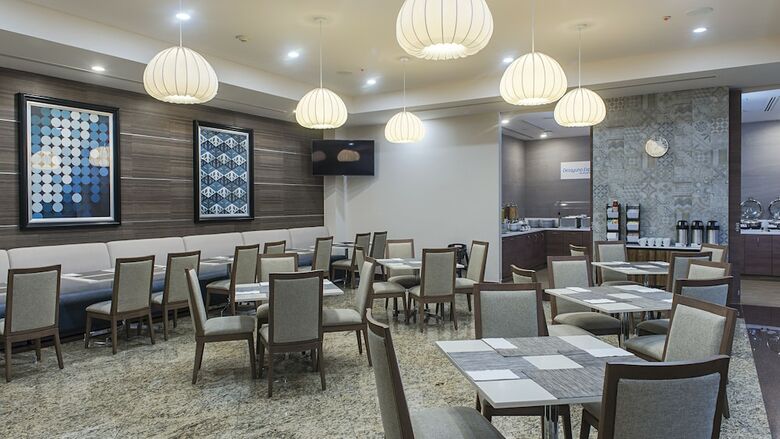 Hotel Holiday Inn Express Mexico - Toreo