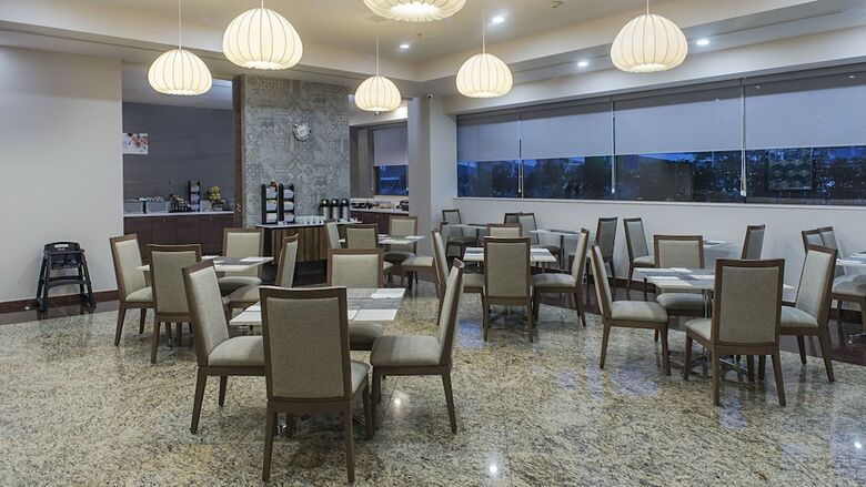Hotel Holiday Inn Express Mexico - Toreo