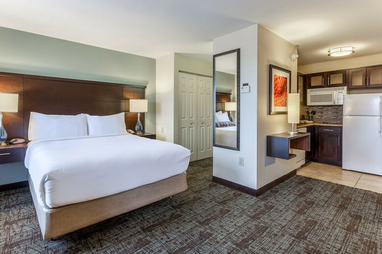 Hotel Staybridge Suites Davenport