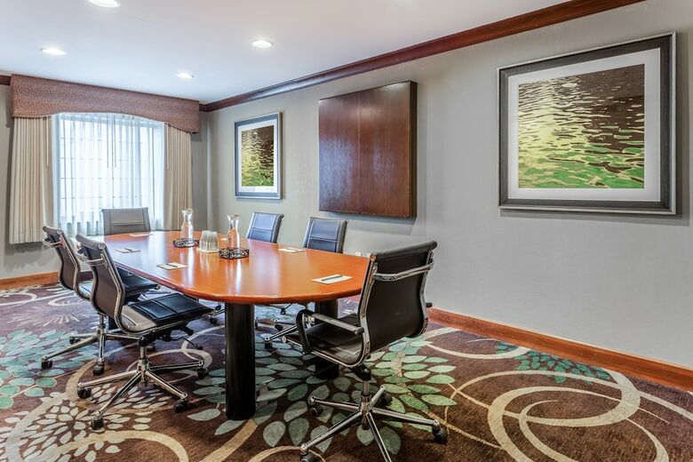 Hotel Staybridge Suites Davenport