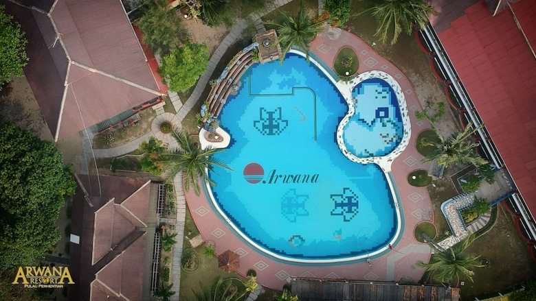 Posada Arwana Perhentian Eco & Beach Resort