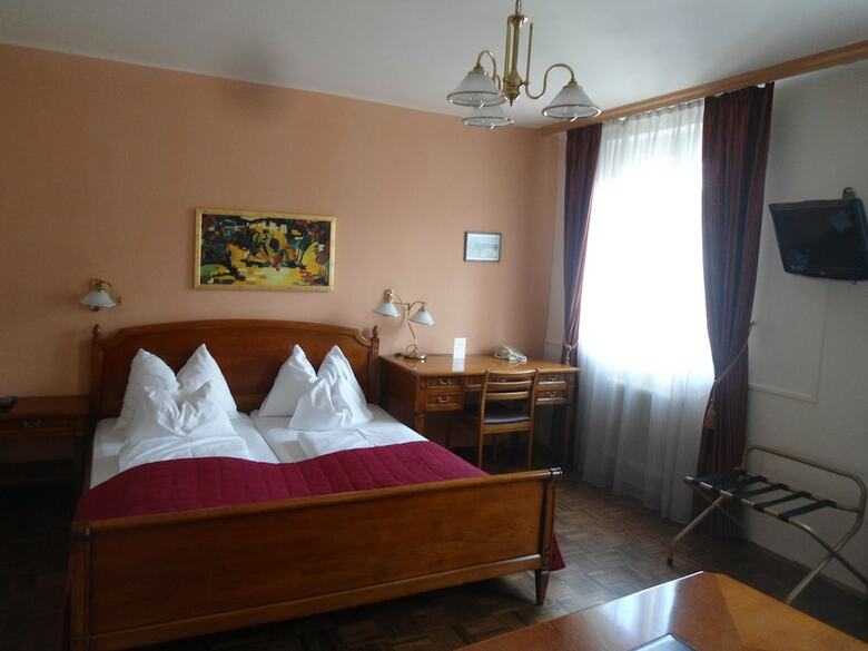 Aparthotel Rothensteiner