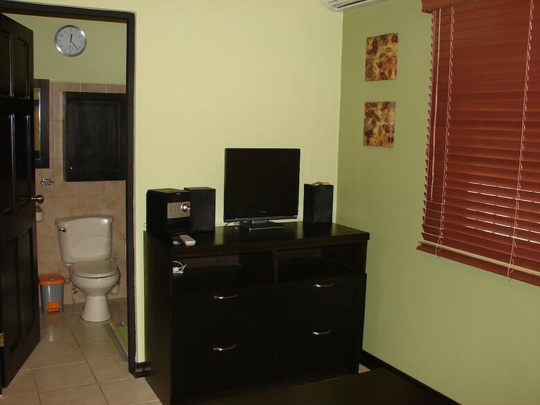 Apartamentos Las Torres Studio