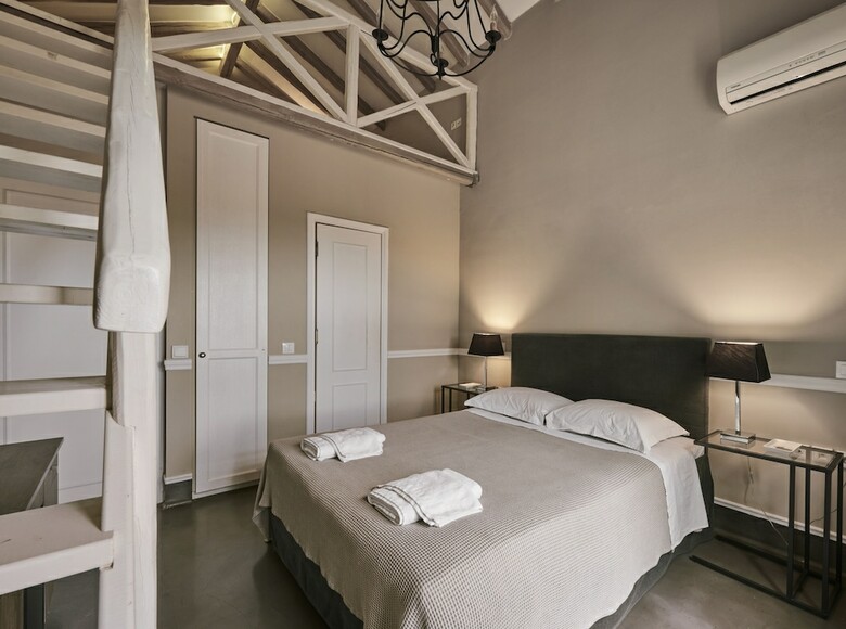 Agroturismo Varaba Country House