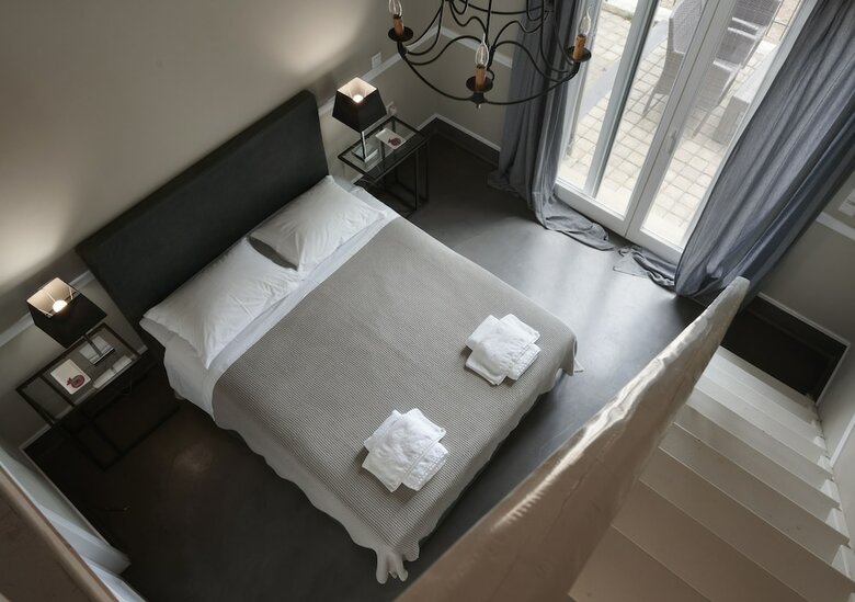 Agroturismo Varaba Country House