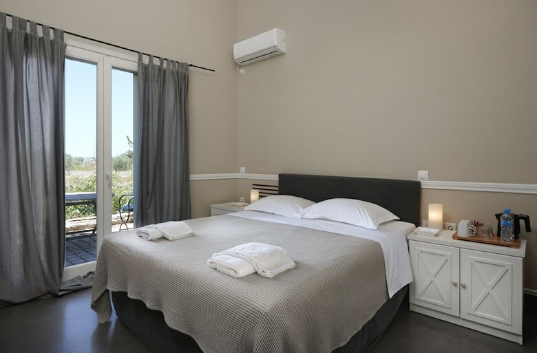 Agroturismo Varaba Country House