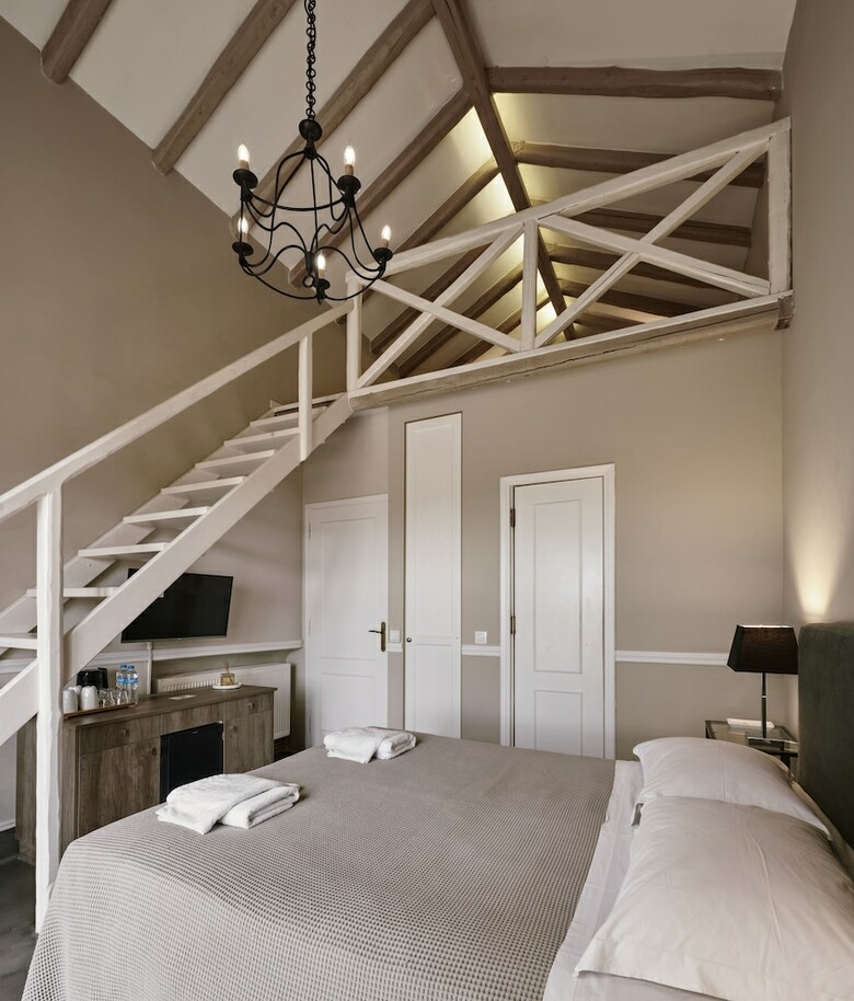 Agroturismo Varaba Country House