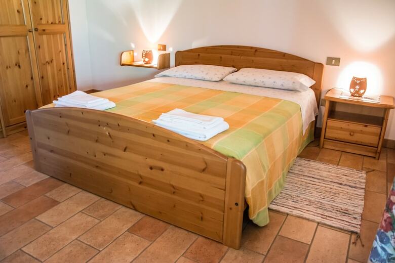 Agroturismo Agriturismo Terra Del Carso
