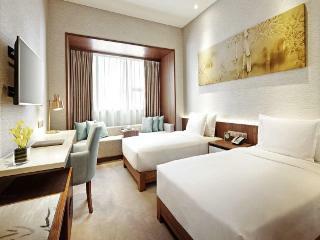 Hotel Deacon House Wuxi