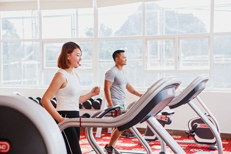 Muong Thanh Holiday Moc Chau Hotel