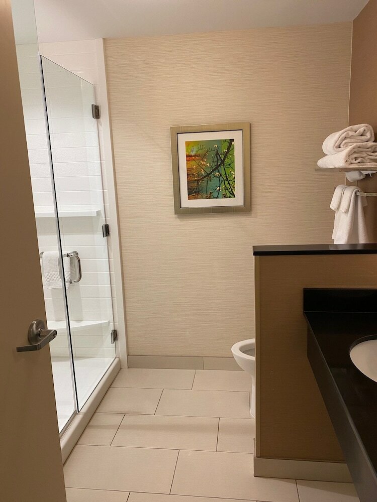 Hotel Fairfield Inn & Suites Durango