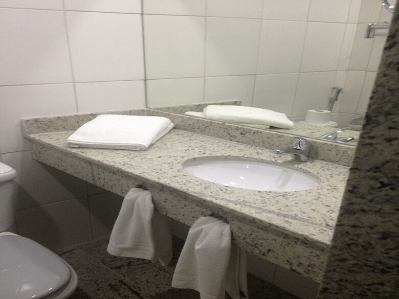 Hotel Golden Park Sorocaba E Conven��es