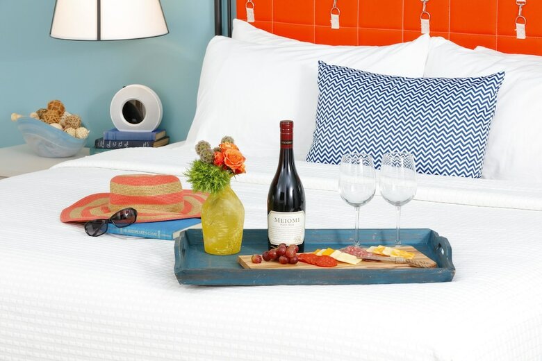 Hotel Indigo Orange Beach - Gulf Shores