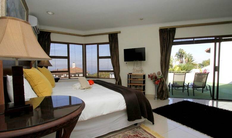 Hotel La Dolce Vita Guest House