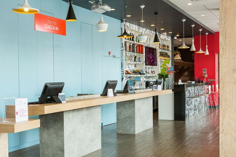 Hotel Ibis Rio Porto Atlantico