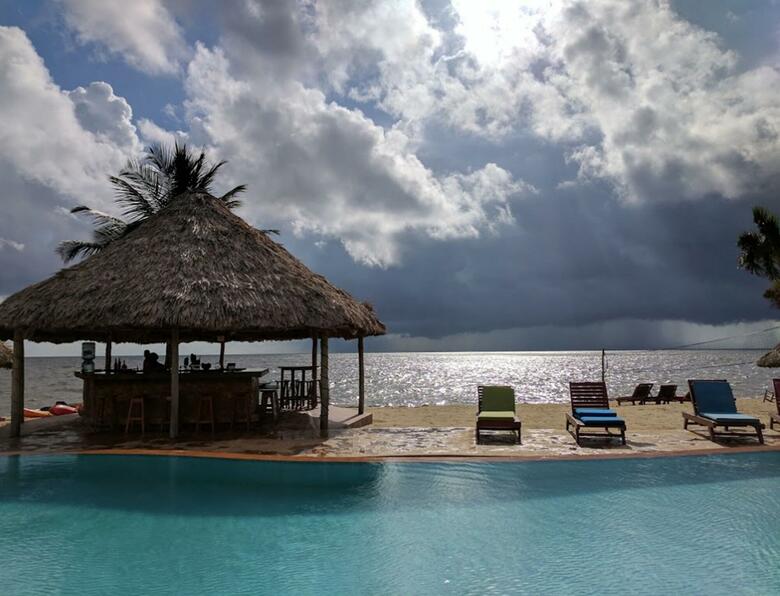 Hotel Belizean Dreams Resort