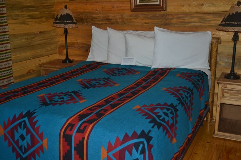 Cabana Holy Smoke Resort
