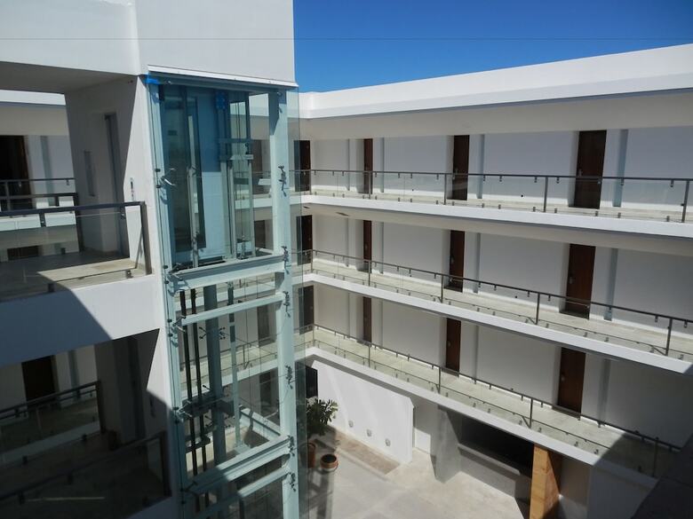 Hotel Catedral
