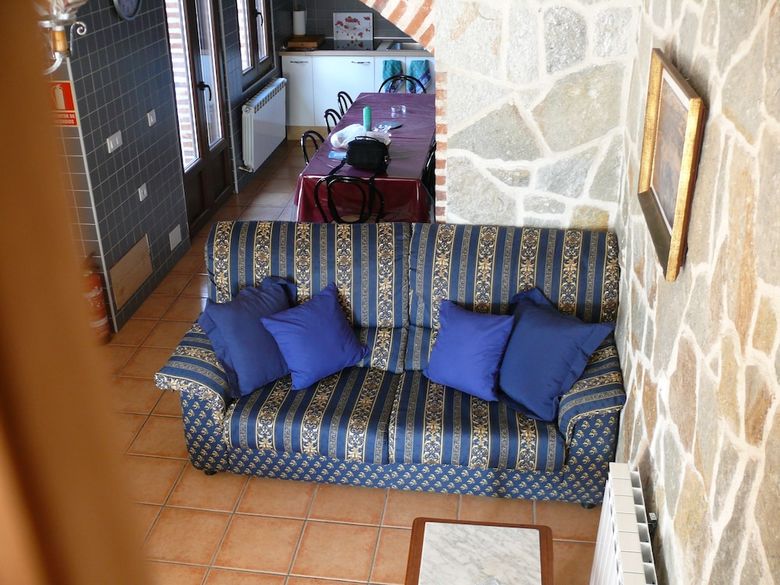 Agroturismo Casa Rural Duquesa De La Conquista