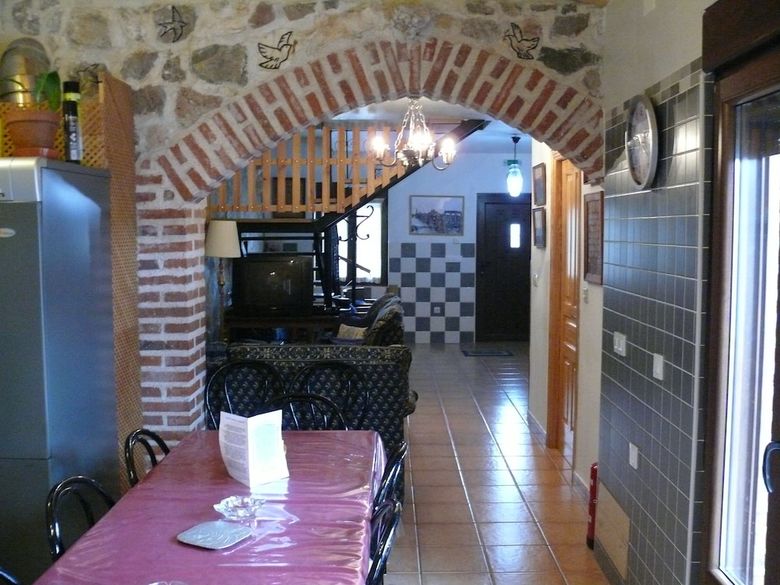Agroturismo Casa Rural Duquesa De La Conquista