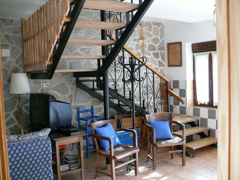 Agroturismo Casa Rural Duquesa De La Conquista