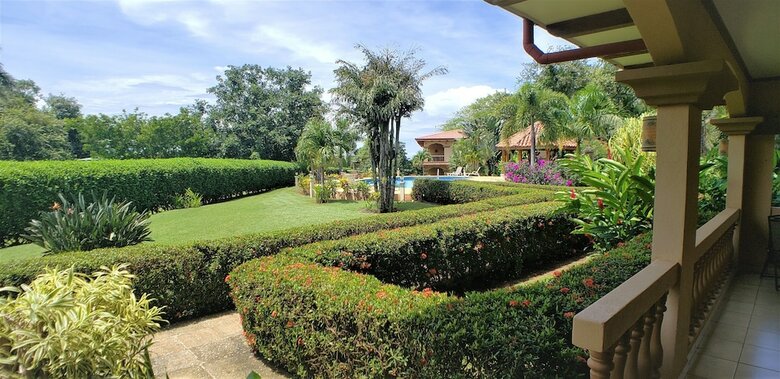 Apartamentos Villas Venado Condominio