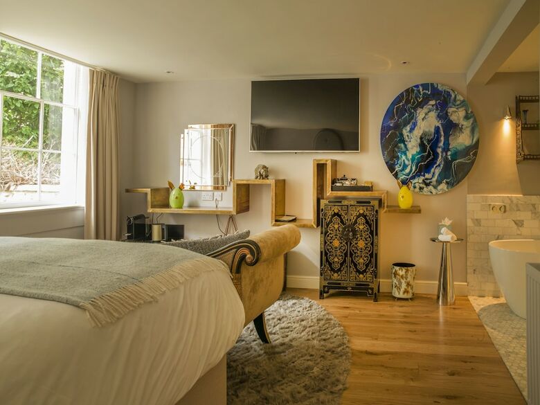 No.15 Great Pulteney Hotel And Spa