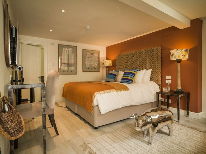 No.15 Great Pulteney Hotel And Spa
