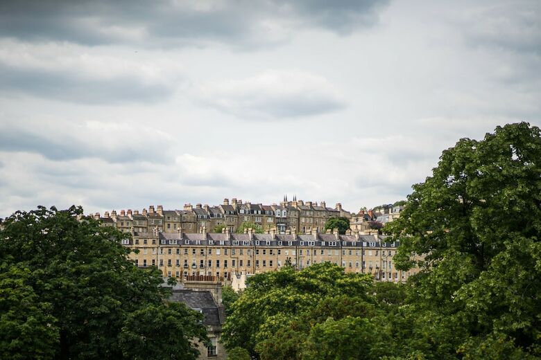No.15 Great Pulteney Hotel And Spa