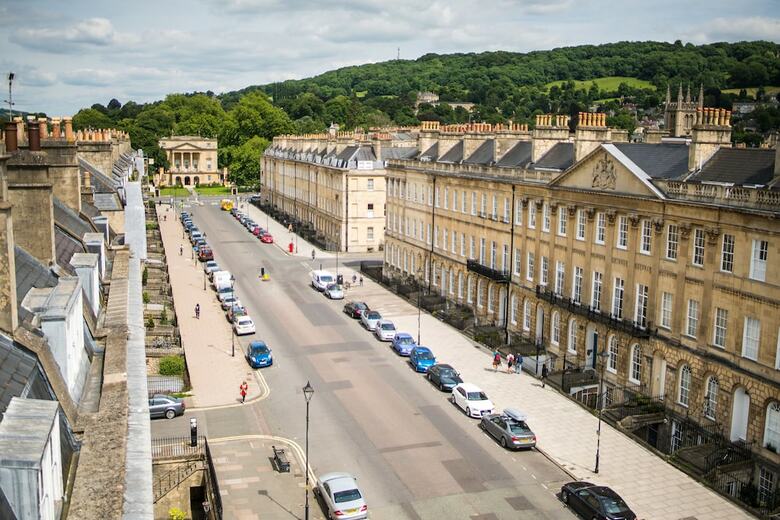 No.15 Great Pulteney Hotel And Spa