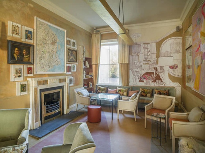 No.15 Great Pulteney Hotel And Spa
