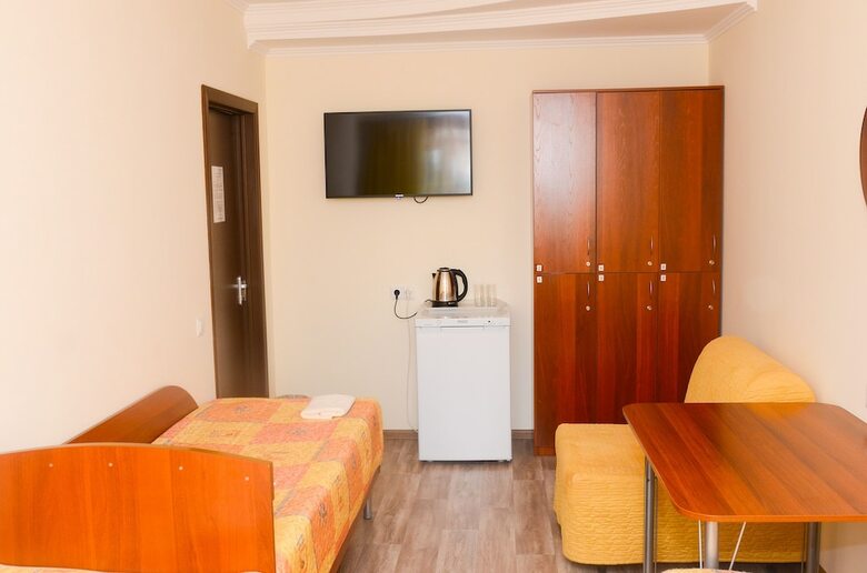 Hotel Millenium V Centre