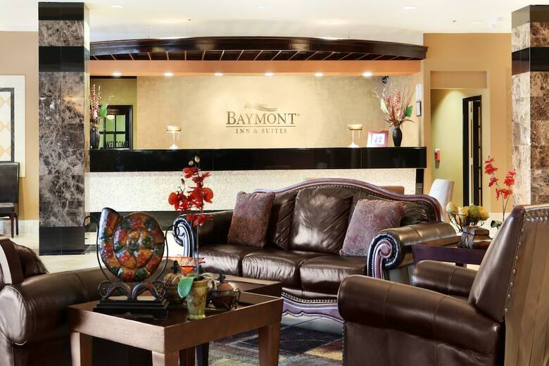 Hotel Baymont By Wyndham Celebration