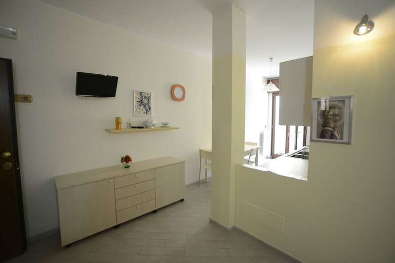 Apartamento Appartamenti Gallipoli E Baia Verde