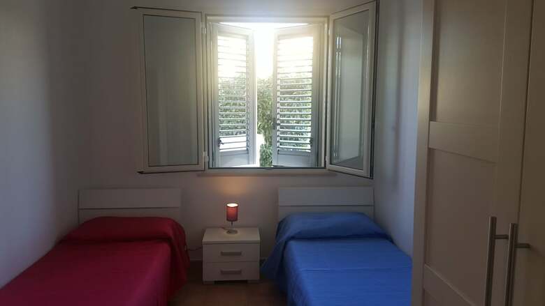 Apartamento Appartamenti Gallipoli E Baia Verde