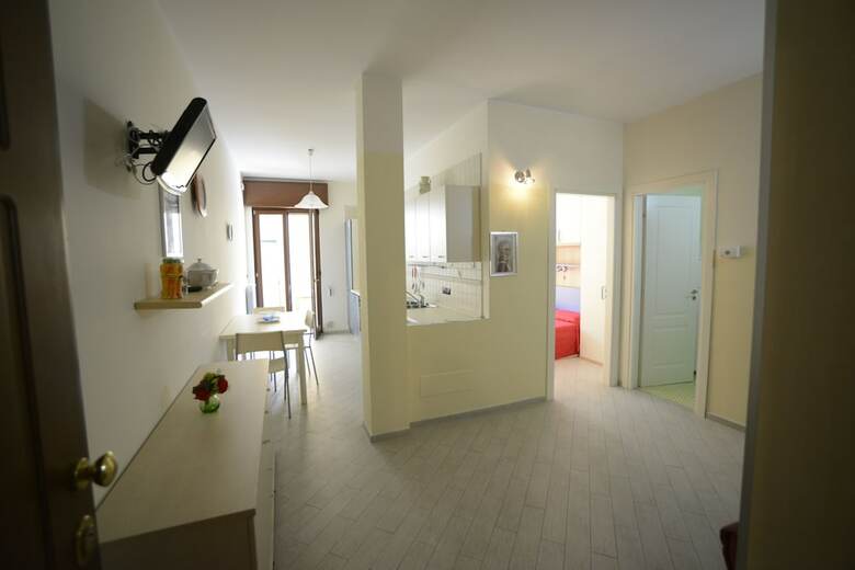 Apartamento Appartamenti Gallipoli E Baia Verde