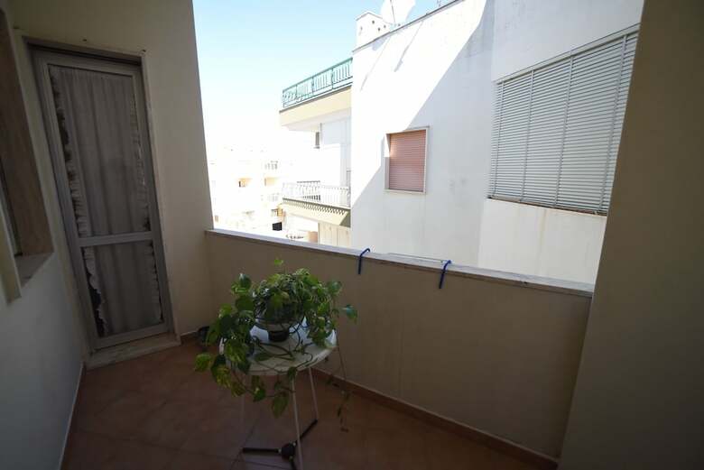 Apartamento Appartamenti Gallipoli E Baia Verde