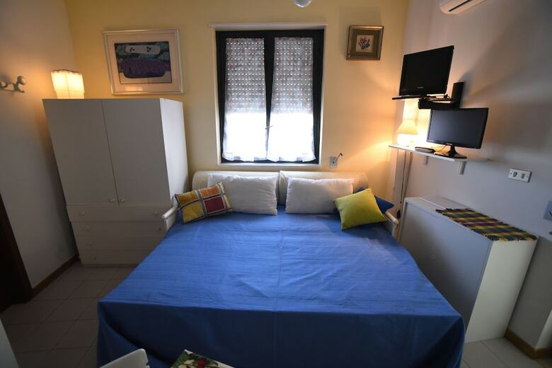 Apartamento Appartamenti Gallipoli E Baia Verde