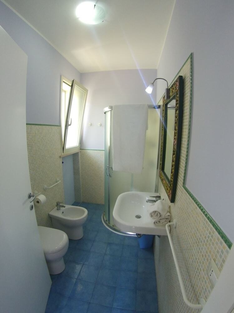 Apartamento Appartamenti Gallipoli E Baia Verde