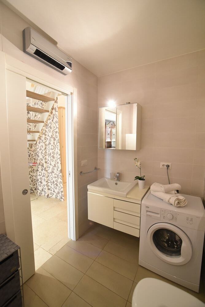Apartamento Appartamenti Gallipoli E Baia Verde