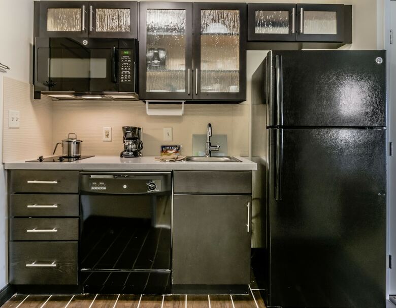 Hotel Candlewood Suites Hartford Downtown