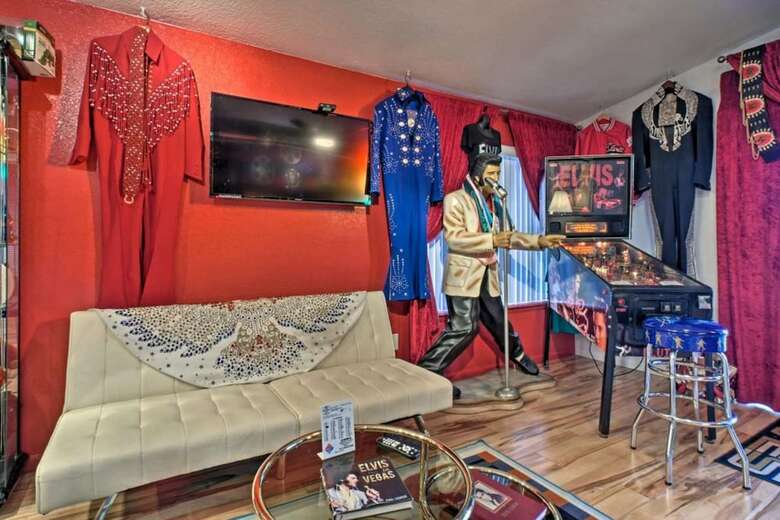 King Condo At Holiday Hills