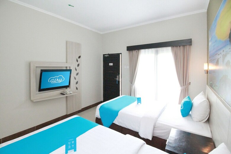 Hotel Airy Kuta Kubu Anyar 40 Bali