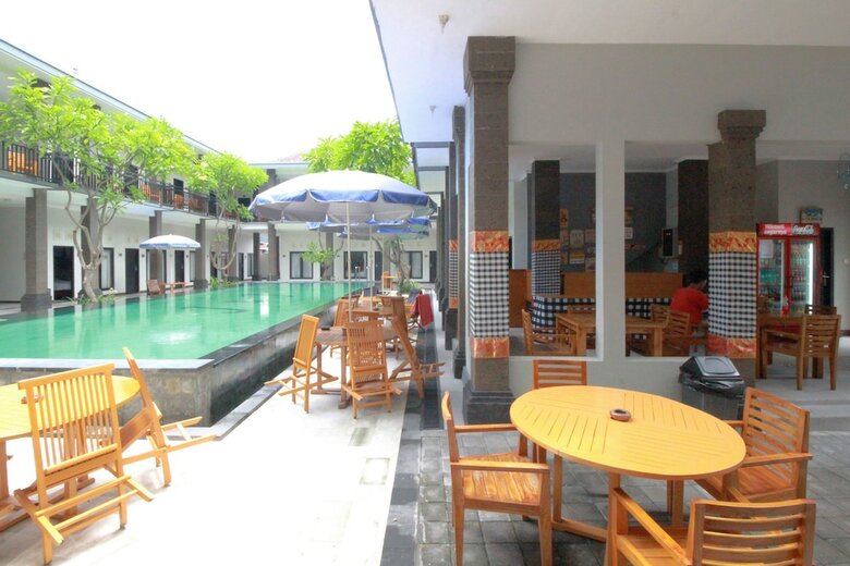 Hotel Airy Kuta Kubu Anyar 40 Bali