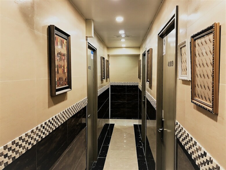 Hotel 3d Inn Dragon Hong Kong