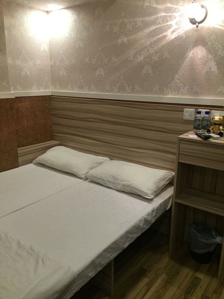 Hotel 3d Inn Dragon Hong Kong