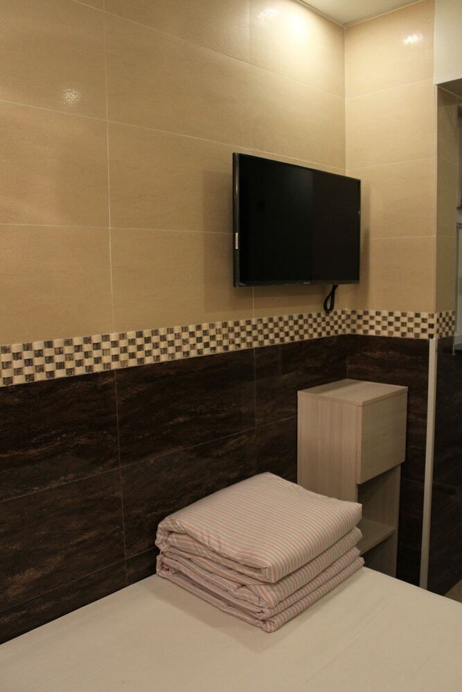 Hotel 3d Inn Dragon Hong Kong