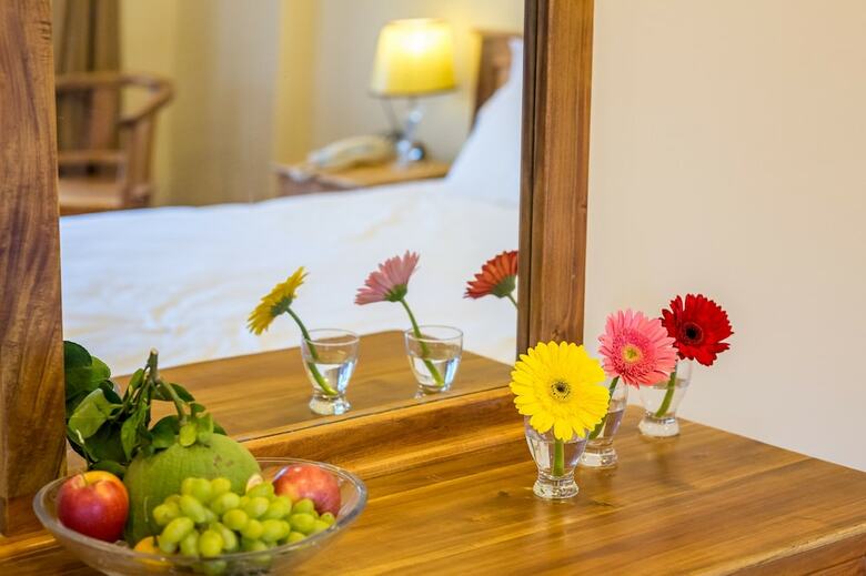 Apartamento The Garden House Phu Quoc